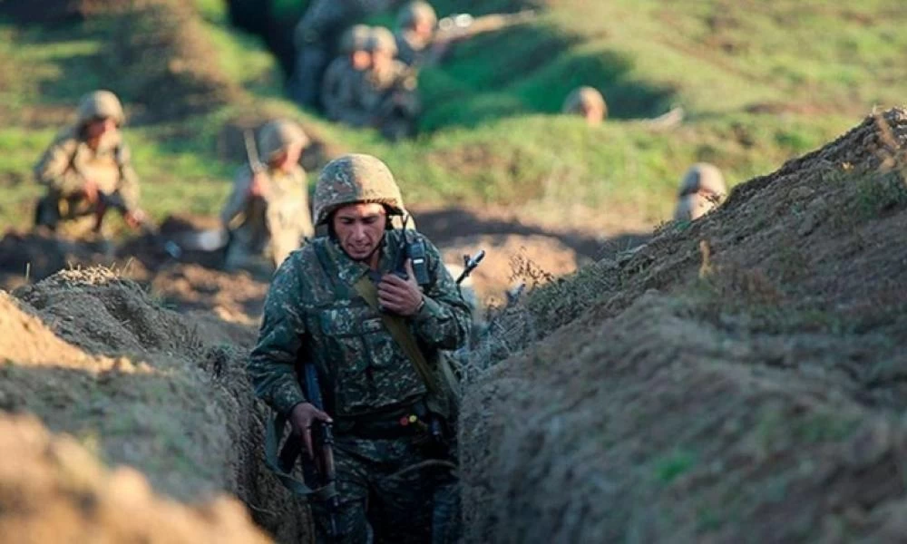 Η Τουρκία χάνει την "μάχη" στον Καύκασο: Η Μόσχα υλοποιεί σοβαρά αντίποινα στο σχέδιο τουρκικής παρουσίας στην Κασπία